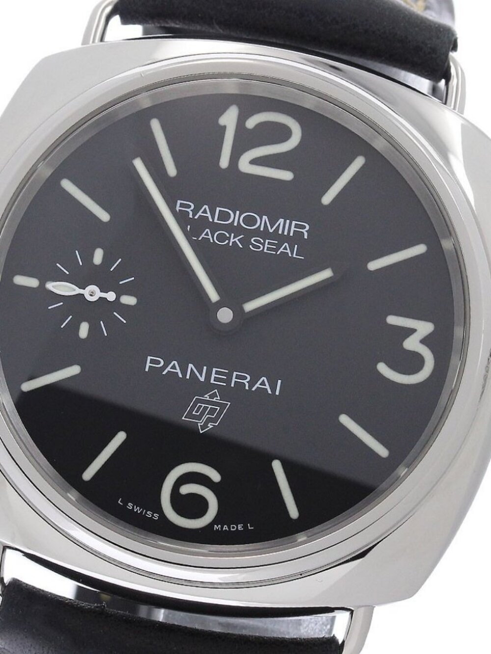 PANERAI Radiomir - Picture 8 of 12